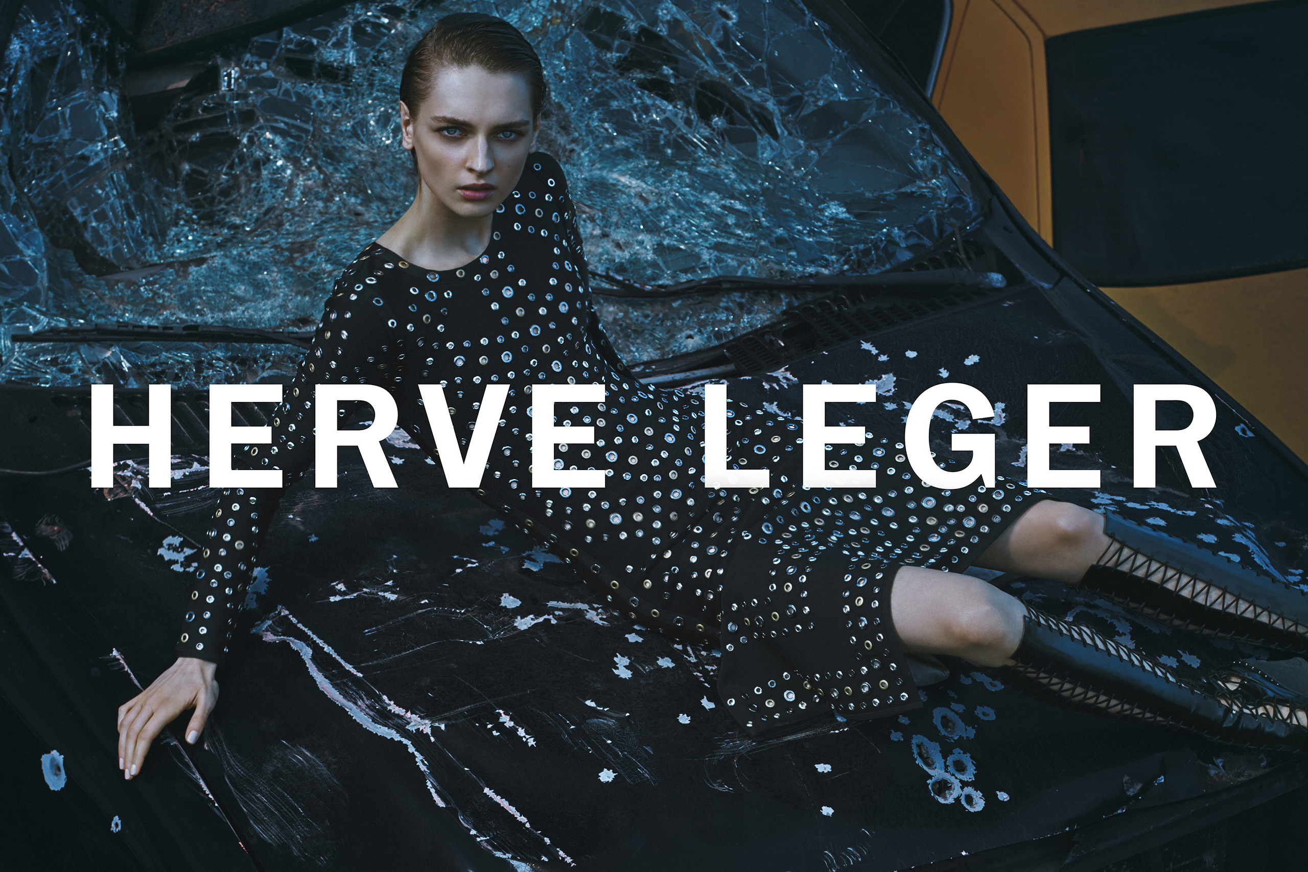 <p>photographer <span style="font-weight: 700;">Boe Marion</span></p><p>art director <span style="font-weight: bold;">Mikael Kangas</span></p><p>client <span style="font-weight: bold;">Herve</span> <span style="font-weight: bold;">Leger</span></p>