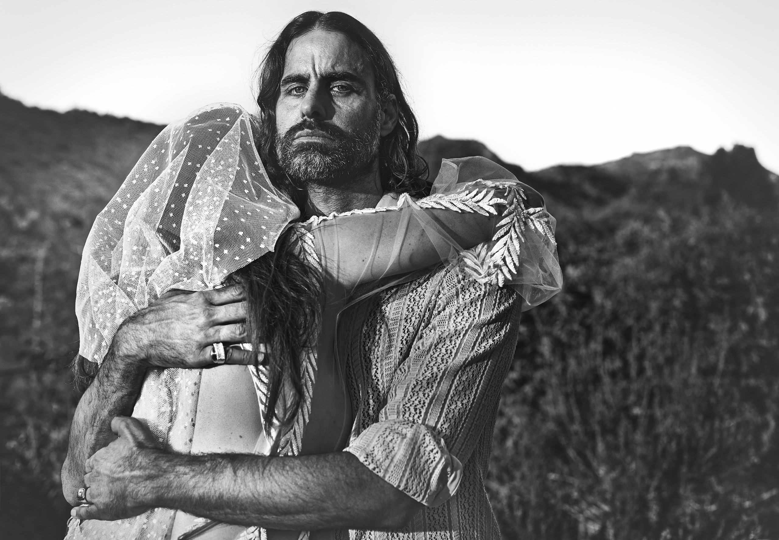 <p><span style="font-size: 12px;">photographer</span> <span style="font-weight: bold;">Boe marion</span></p><p><span style="font-weight: bold;">Lykke Li</span></p>
