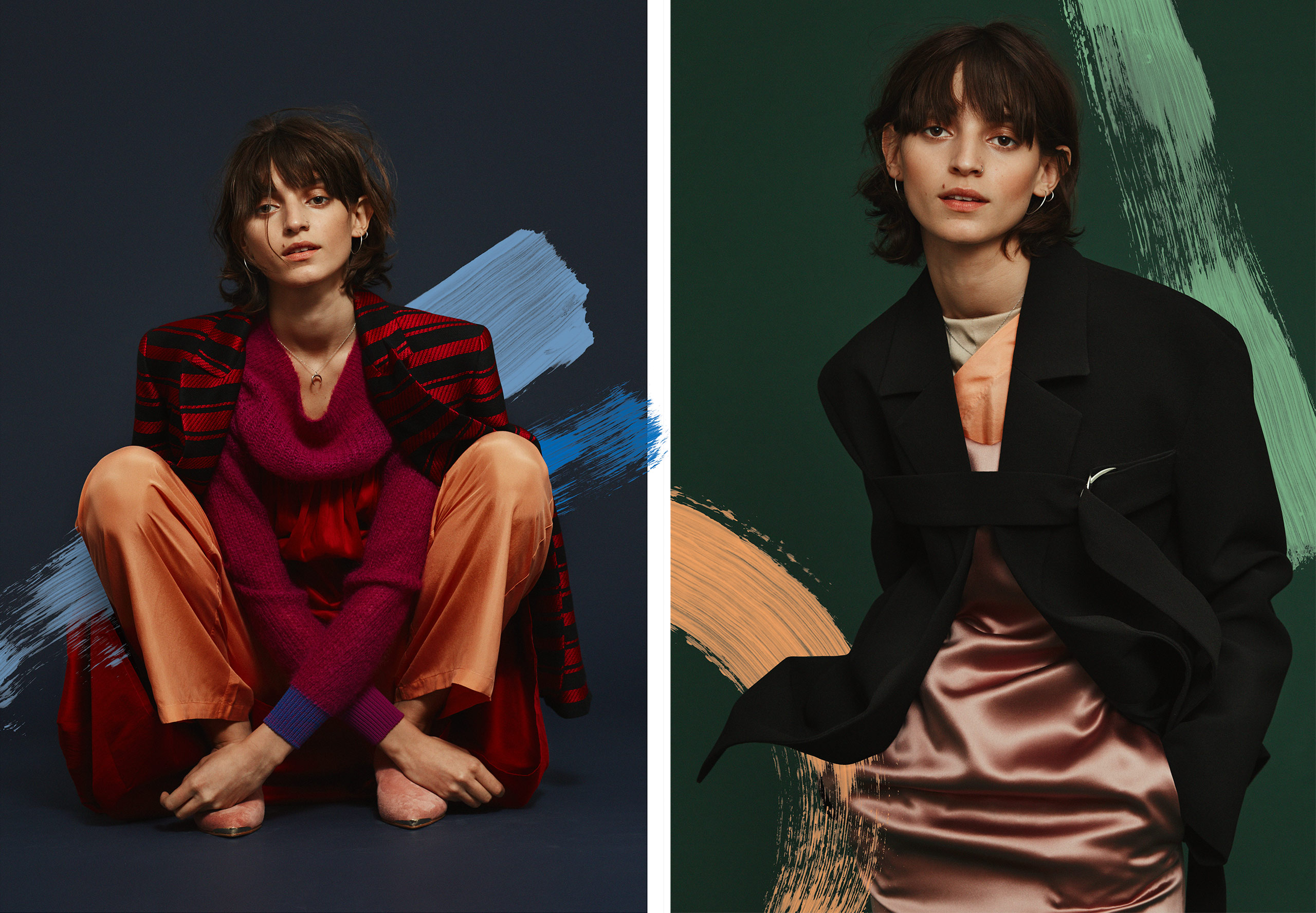 <p><span style="font-size: 12px;">photographer</span> <span style="font-weight: bold;">Nina Holma</span></p><p><span style="font-weight: bold;">Plaza</span></p>