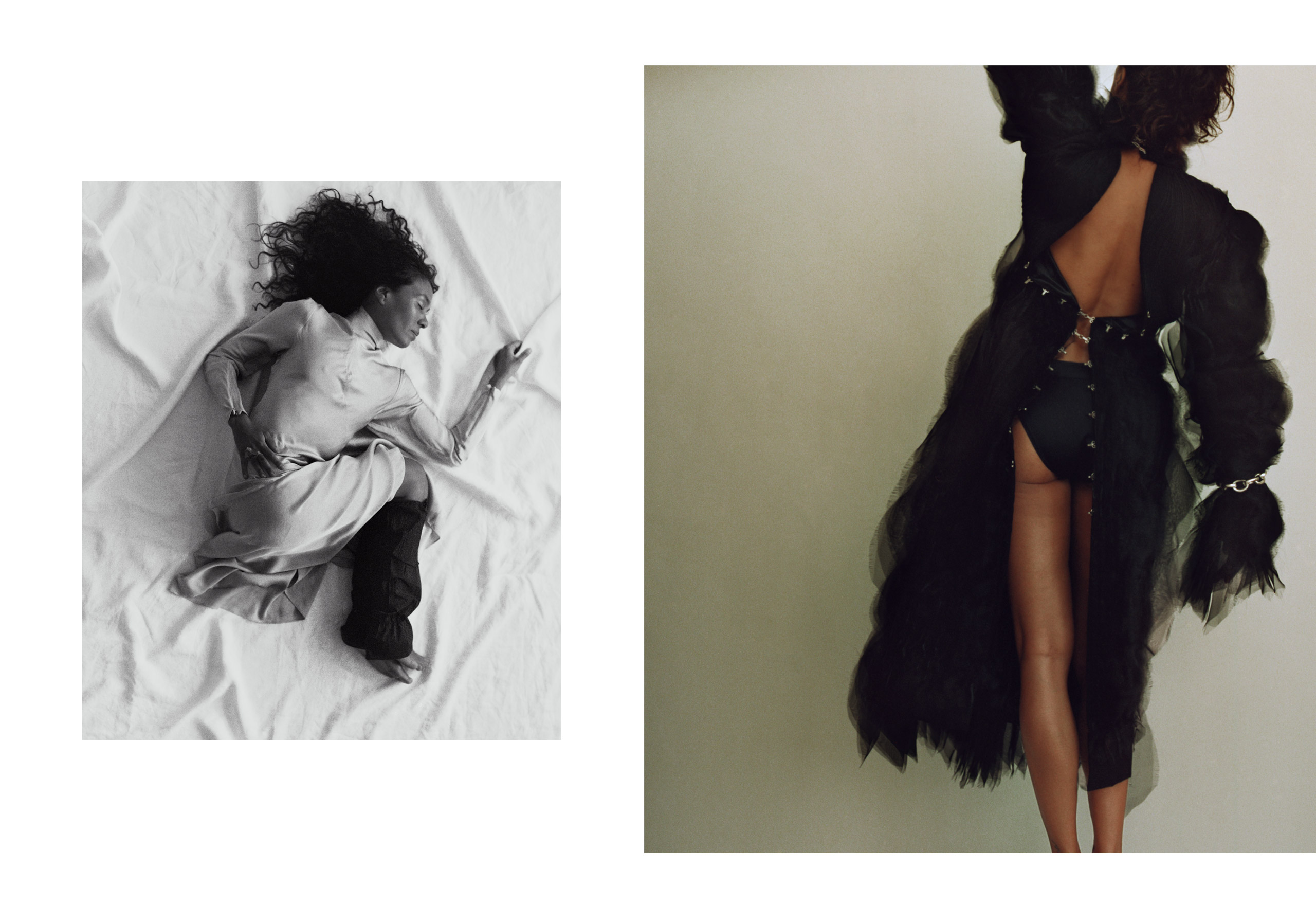 <p><span style="font-size: 12px;">photographer</span> <span style="font-weight: bold;">Angelina Bergenwall</span></p><p><span style="font-weight: bold;">Renaissance magazine</span></p><div><span style="font-weight: bold;"><br></span></div>