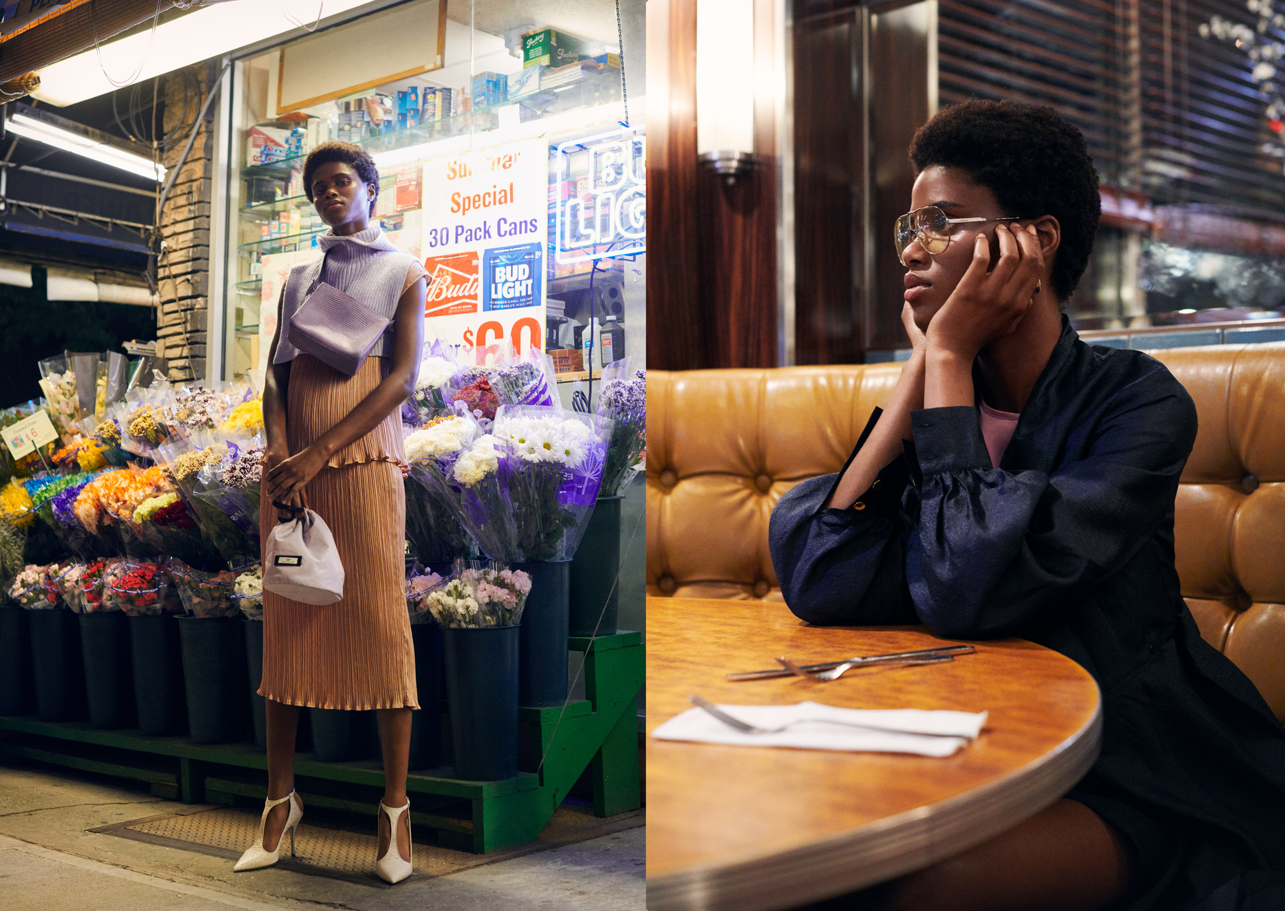 <p><span style="font-size: 12px;">photographer</span> <span style="font-weight: bold;">Jaclyn Adams</span></p><p><span style="font-weight: bold;">Plaza Magazine</span></p><div><span style="font-weight: bold;"><br></span></div>
