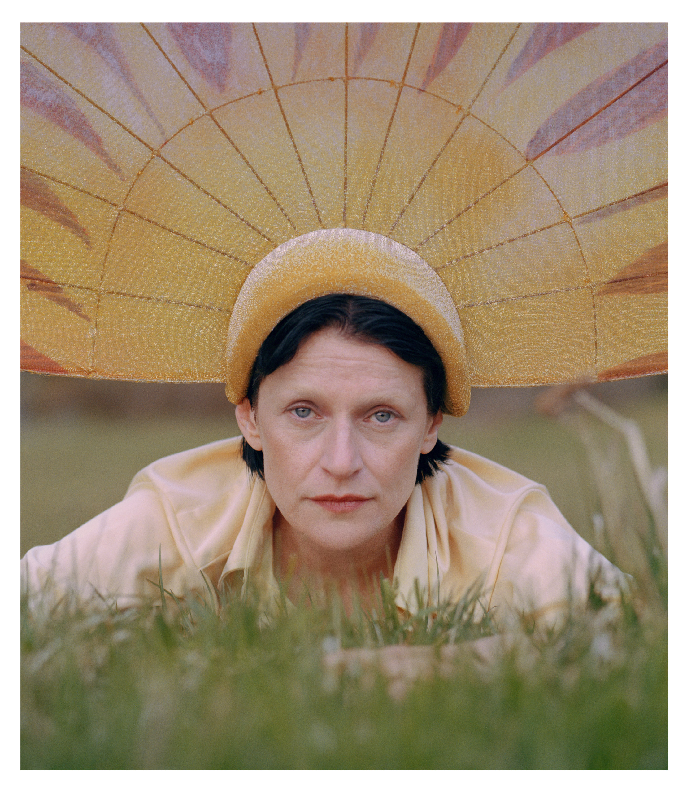 <p><span style="font-size: 12px;">photographer</span> <span style="font-weight: bold;">Evelina Sollander</span></p><p><span style="font-weight: bold;">Office Magazine</span></p>