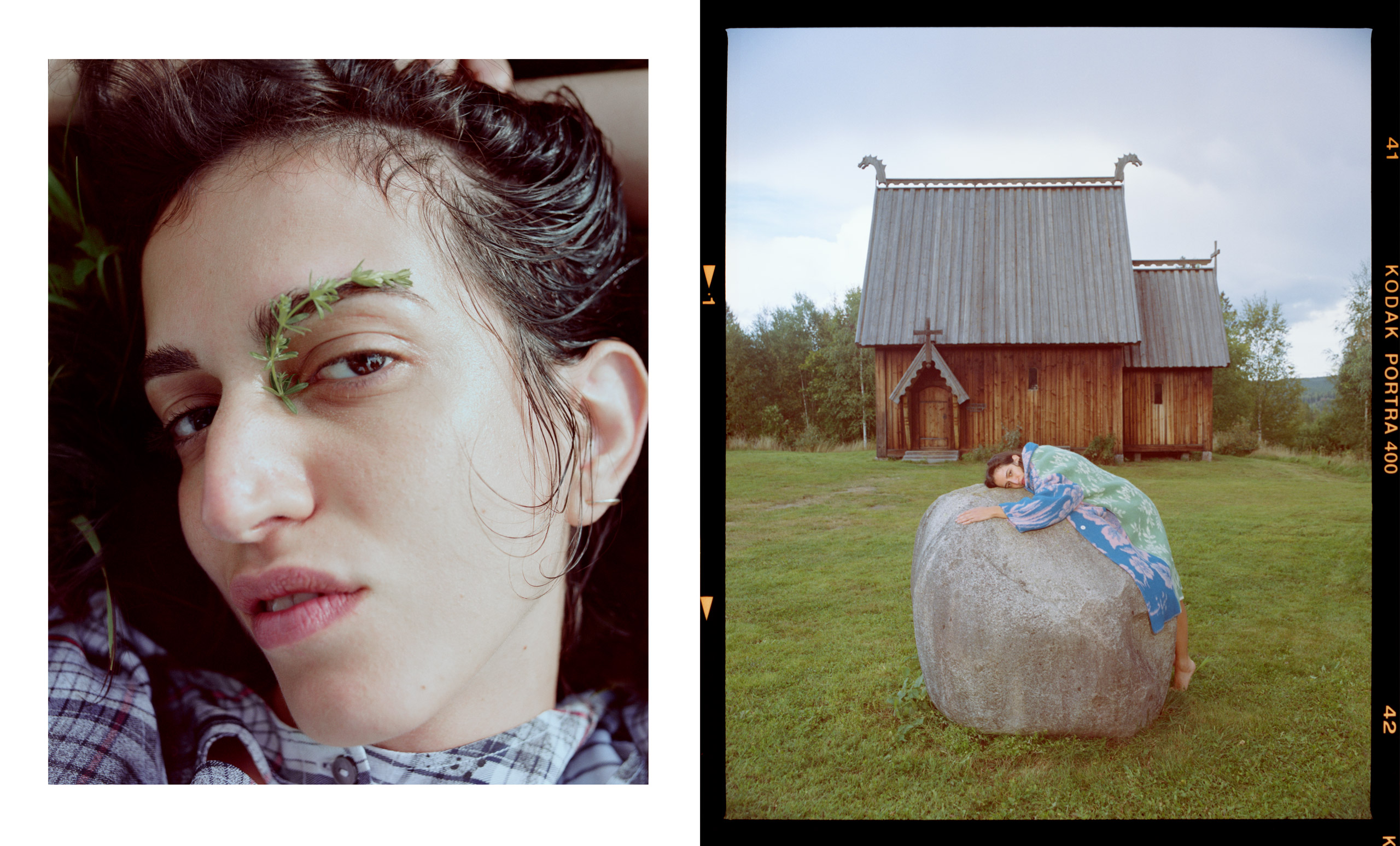 <p><span style="font-size: 12px;">photographer</span> <span style="font-weight: bold;">Evelina Sollander</span></p><p><span style="font-weight: bold;">PUSS PUSS Magazine</span></p><div><span style="font-weight: bold;"><br></span></div>