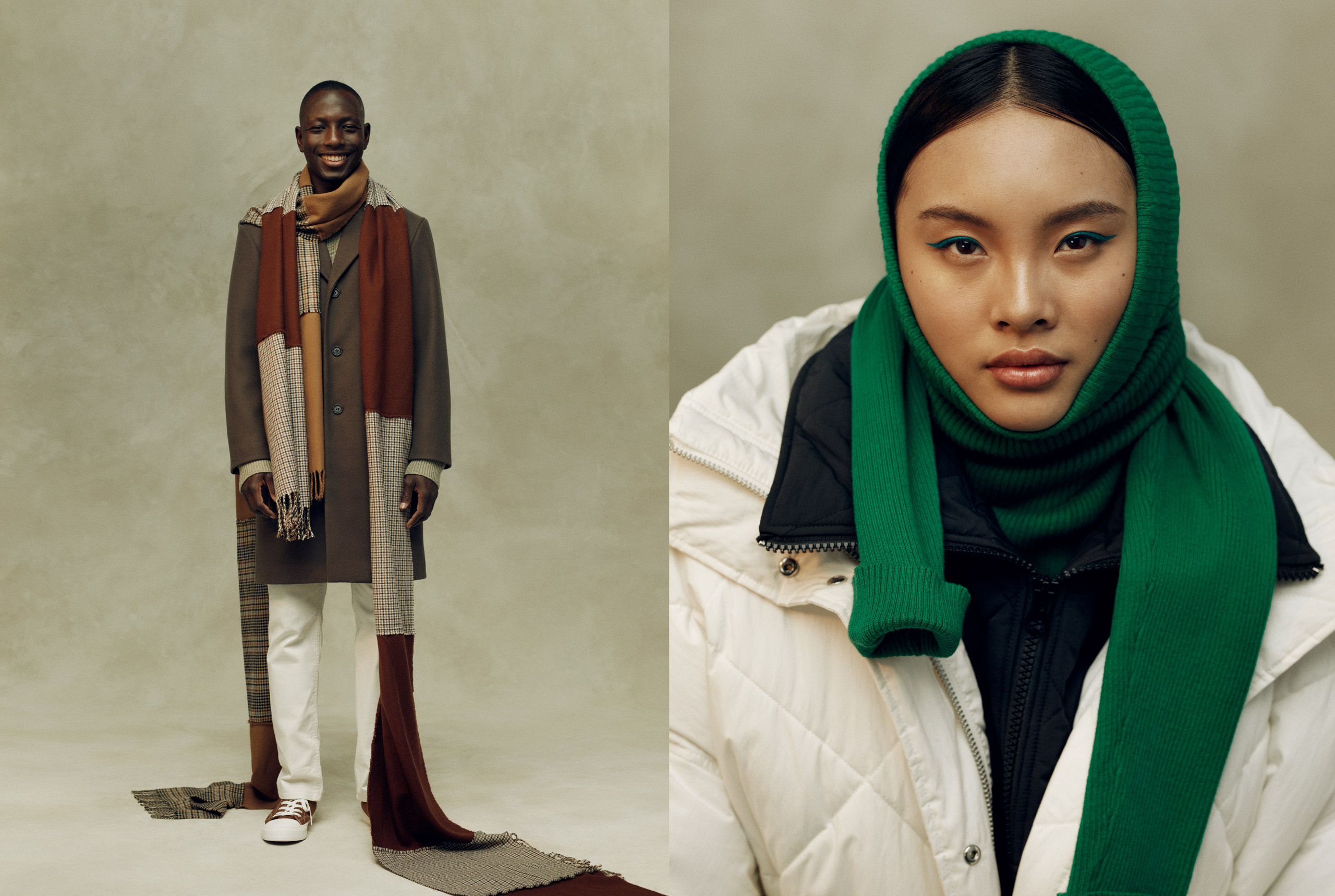 <p><span style="font-size: 12px;">photographer</span> <span style="font-weight: bold;">Angelina Bergenwall</span></p><p><span style="font-weight: bold;">H&M</span></p><div><span style="font-weight: bold;"><br></span></div>