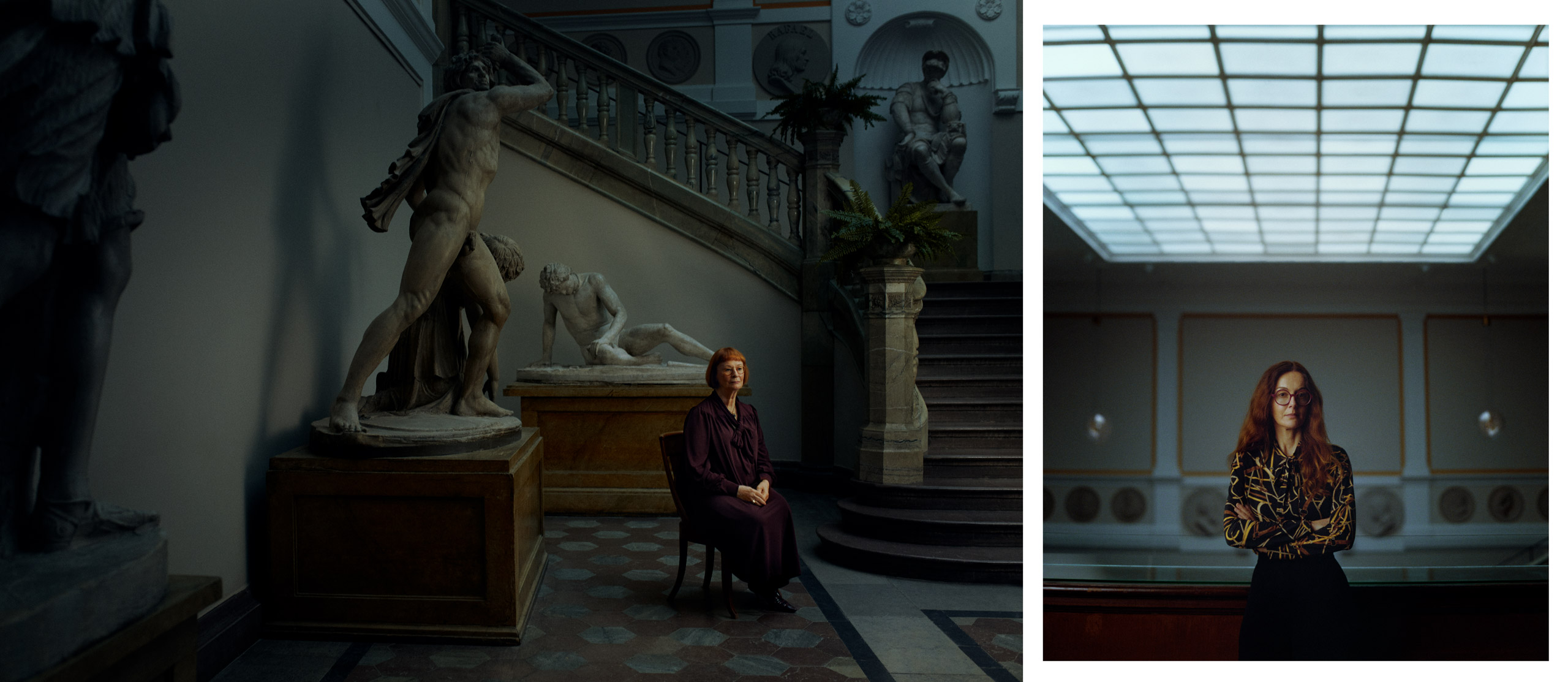 <p><span style="font-size: 12px;">photographer</span> <span style="font-weight: bold;">Angelina Bergenwall</span></p><p><span style="font-weight: bold;">Exhibition at Sven-Harrys museum with the Sara Danius fund.</span><br></p><div><span style="font-weight: bold;"><br></span></div>