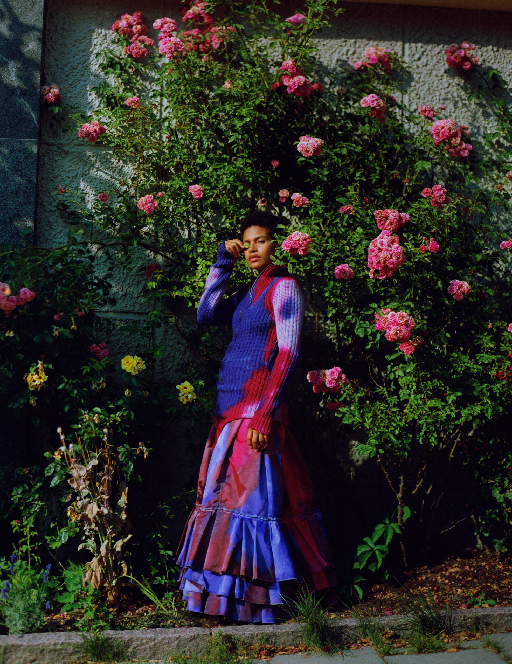 <p><span style="font-size: 12px;">photographer</span> <span style="font-weight: bold;">Angelina Bergenwall</span></p><p><span style="font-weight: bold;">STYLEBY MAGAZINE</span></p><div><span style="font-weight: bold;"><br></span></div>