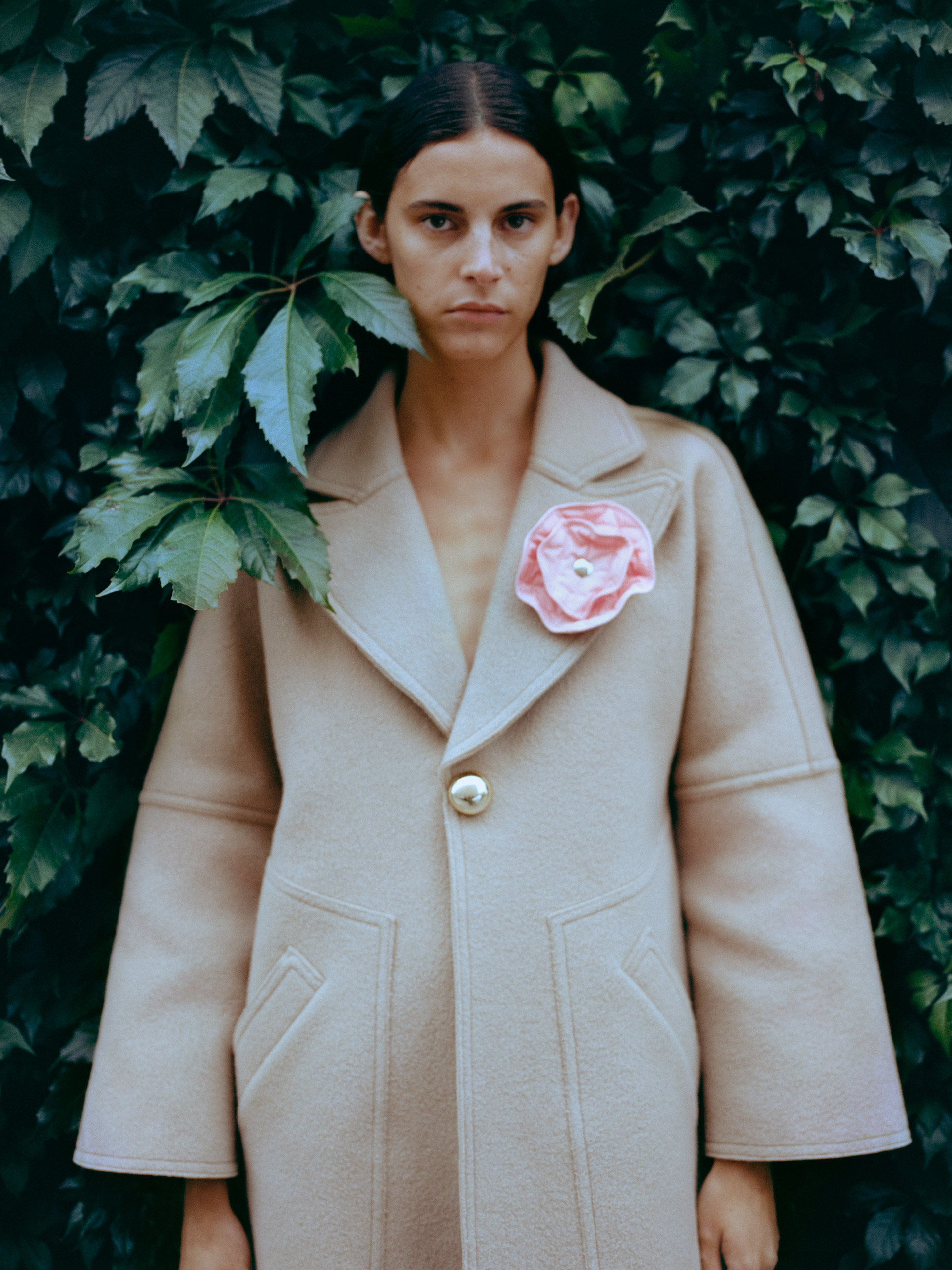 <p><span style="font-size: 12px;">photographer</span> <span style="font-weight: bold;">Pauline Suzor</span></p><p><span style="font-weight: bold;">ARKET</span></p>