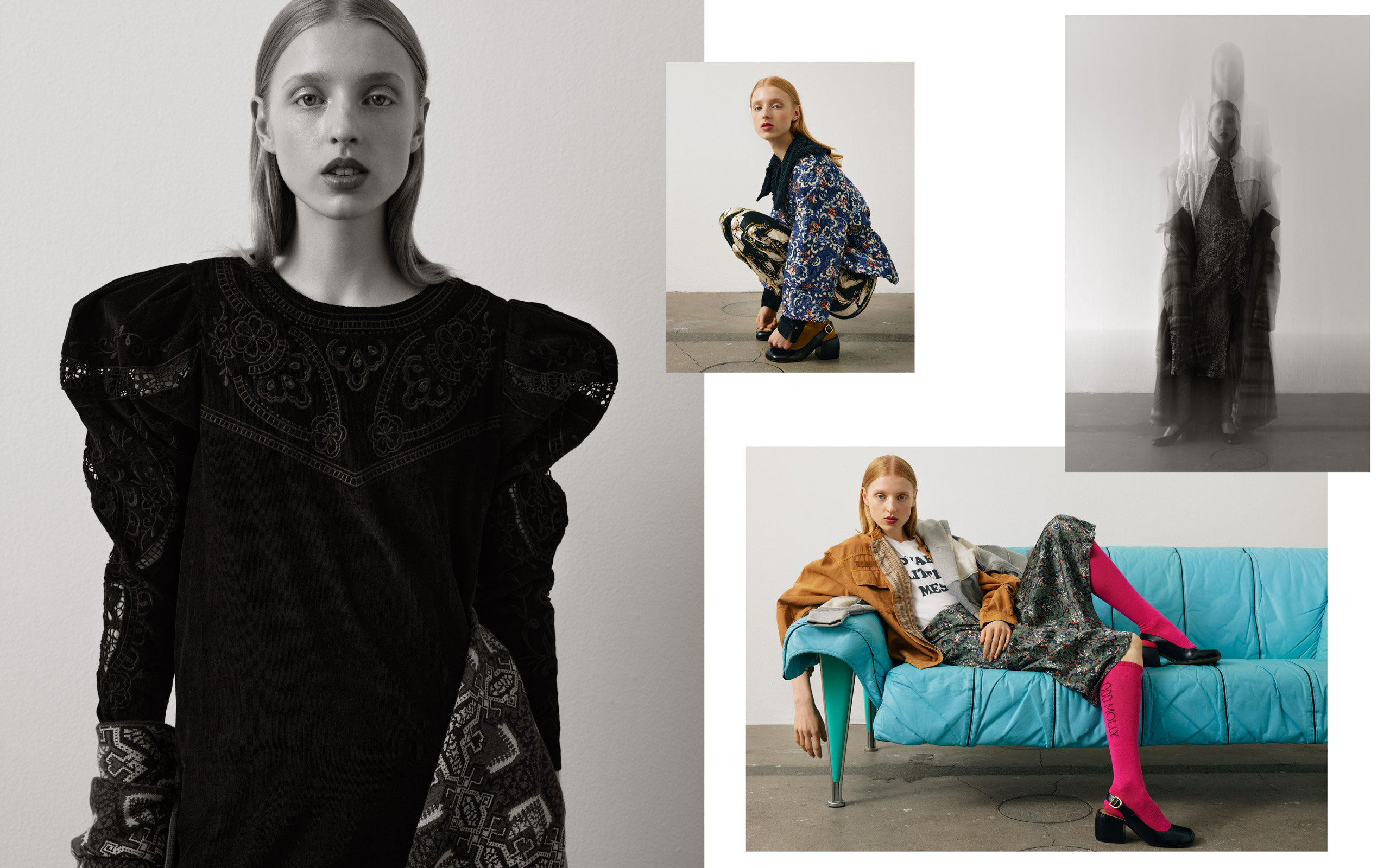 <p><span style="font-size: 12px;">photographer</span> <span style="font-weight: 700;">Johan Nilsson</span></p><p><span style="font-weight: bold;">Odd Molly</span></p>