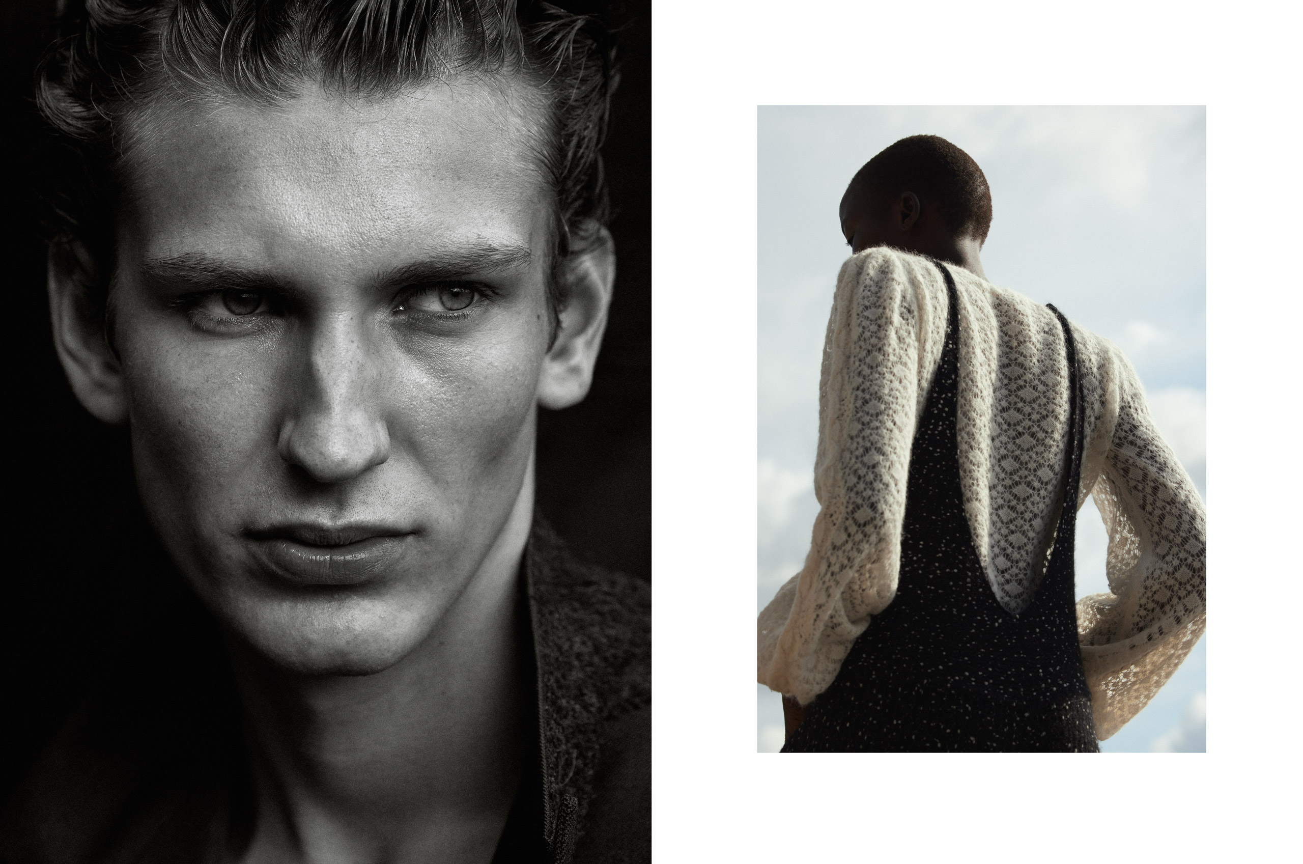 <p><span style="font-size: 12px;">photographer</span> <span style="font-weight: 700;">Oscar Falk</span></p><p><span style="font-weight: bold;">Plaza Magazine</span></p>